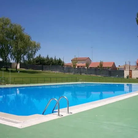 Villa Villacremita And Different House In *