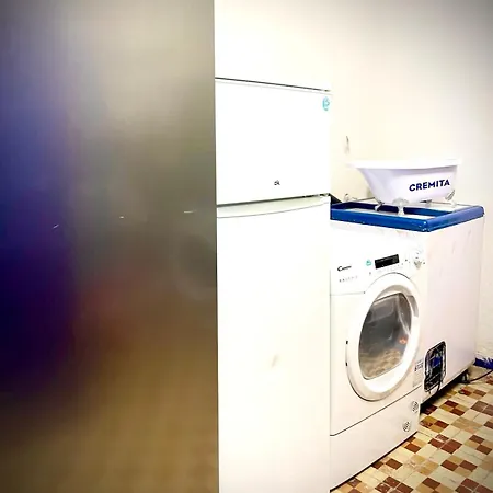 Villacremita And Different House In Villa *