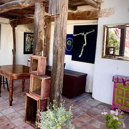 Villacremita And Different House In Villa