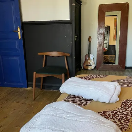 Villacremita And Different House In Rueda