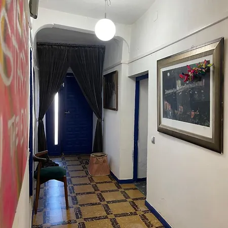 Villacremita And Different House In Villa
