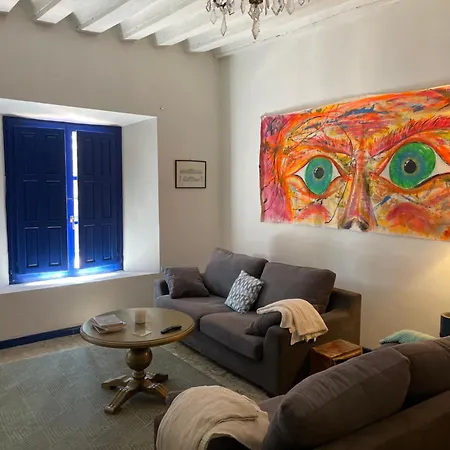 Villa Villacremita And Different House In Rueda