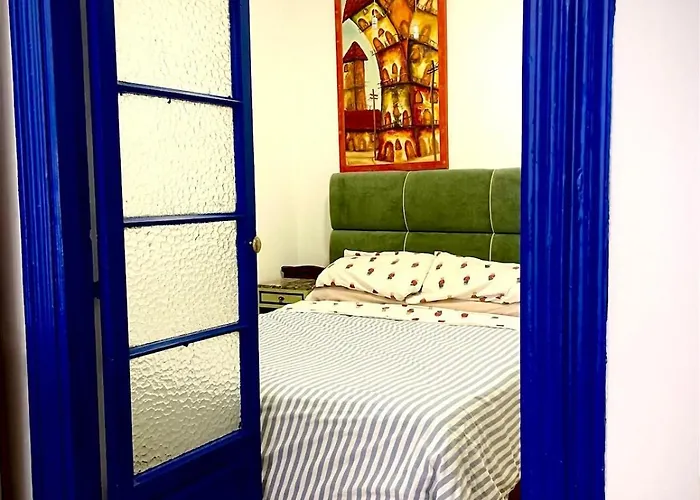 ヴィラ Villacremita And Different House In *