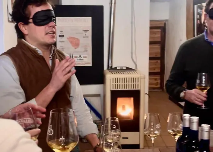 Villacremita And Different House In ヴィラ ルエダ