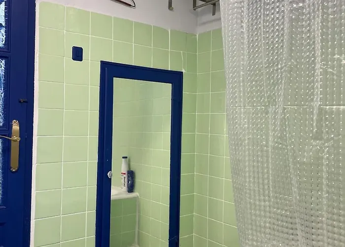 Villacremita And Different House In