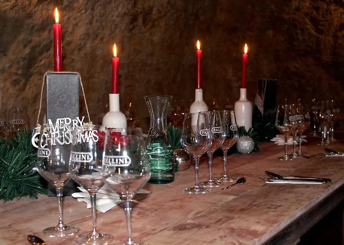 Villacremita And Different House In