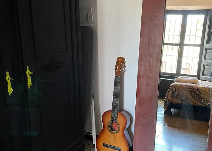 Villacremita And Different House In