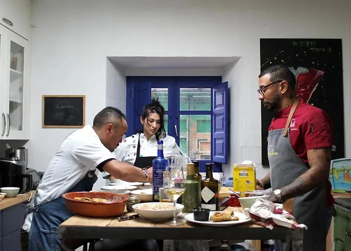 Villacremita And Different House In ヴィラ ルエダ