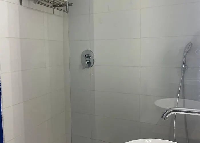 Villacremita And Different House In ヴィラ ルエダ