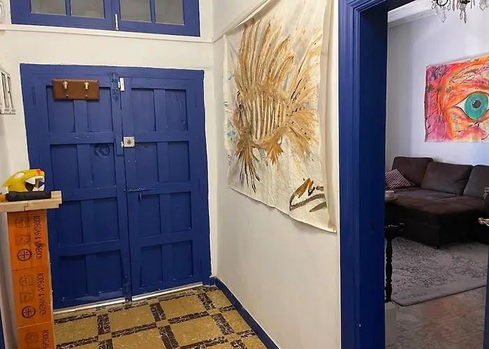 Villacremita And Different House In ヴィラ *