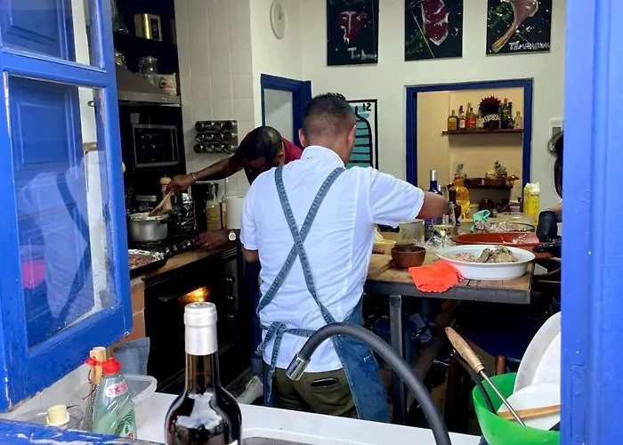 Villacremita And Different House In * ルエダ