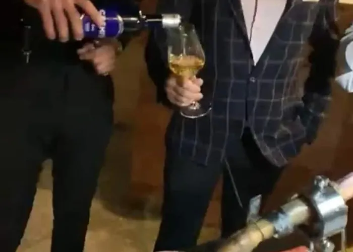 ヴィラ Villacremita And Different House In ルエダ