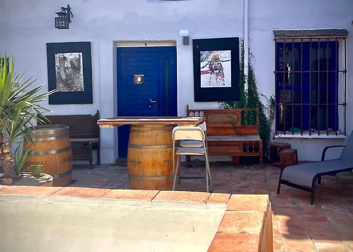 Villacremita And Different House In ヴィラ