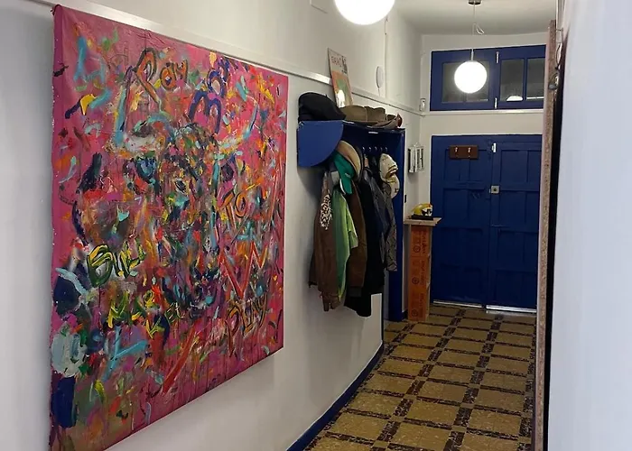 Villacremita And Different House In ヴィラ ルエダ