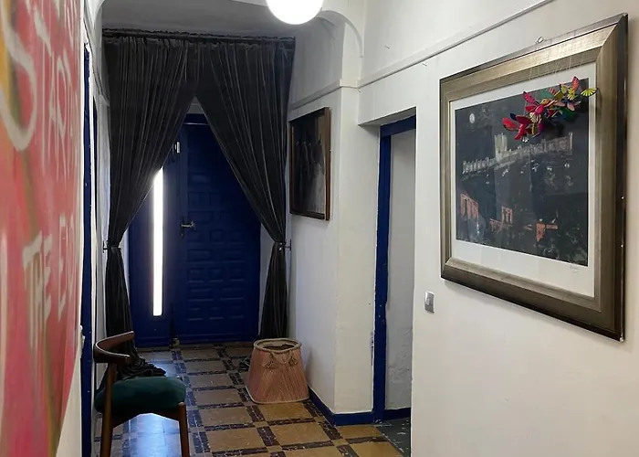 Villacremita And Different House In ヴィラ