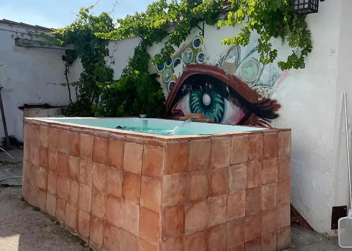 Villacremita And Different House In ヴィラ ルエダ