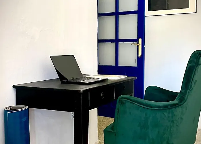 ヴィラ Villacremita And Different House In