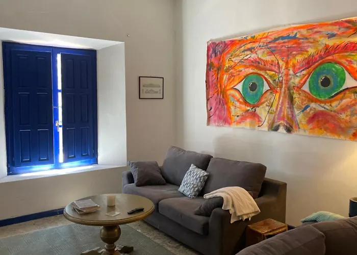 ヴィラ Villacremita And Different House In ルエダ