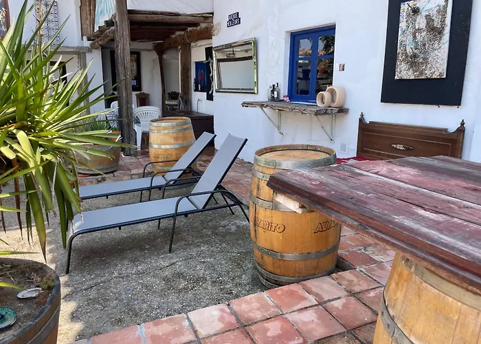 Villacremita And Different House In * ルエダ